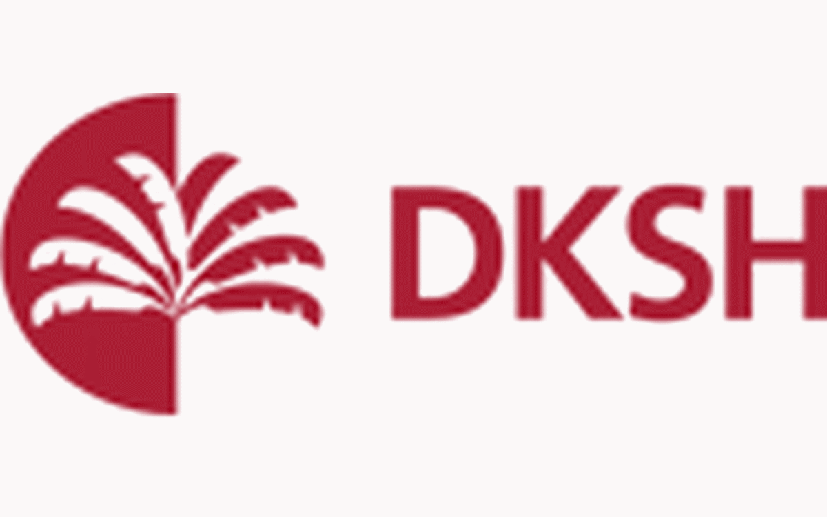 DKSH
